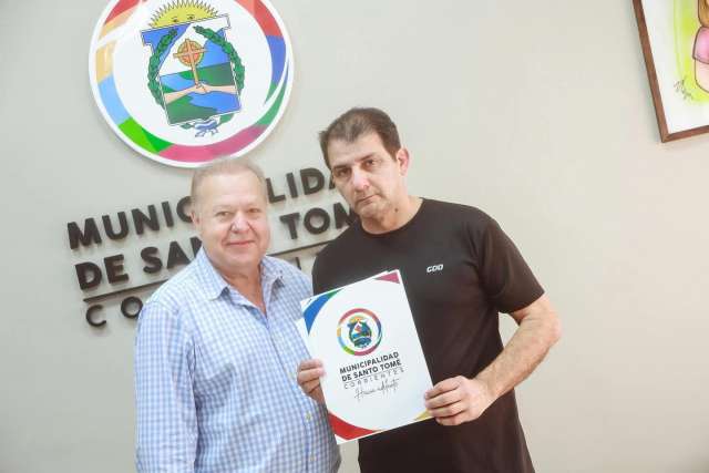 Estar presentes significa acompañar cada sueño, cada esfuerzo y cada proyecto que nace en la ciudad